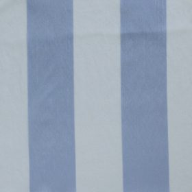 Eternity Stripe - Periwinkle