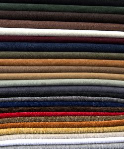 Durable Pile and Plush