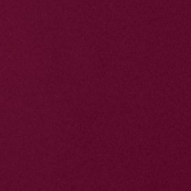 Poplin - Burgundy