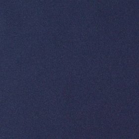 Poplin - Navy