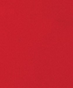 Poplin - Red
