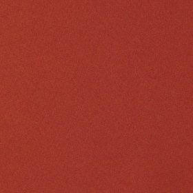 Poplin - Terra Cotta