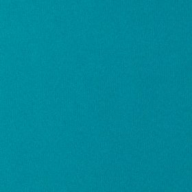 Poplin - Turquoise