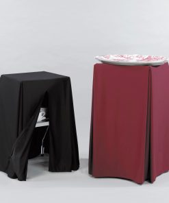 Covers (Carts/Tray Stands/Trash Can)