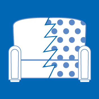 Furniture Re-Upholstery