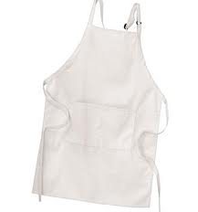Cooks Apron