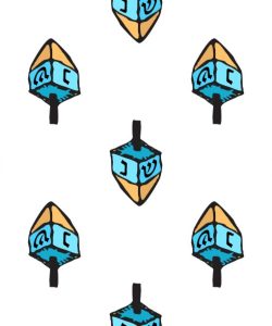 Dreidels
