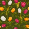 Tulips