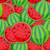 Watermelons