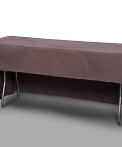 conference drop over back