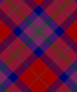 Autumn Tartan Plaid