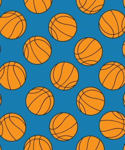 Basketballs