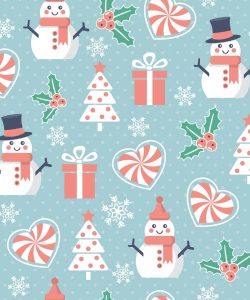 Merry Holiday Designs